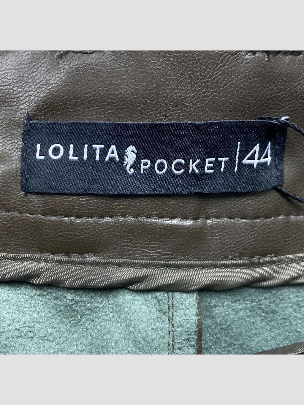 Pantalón LOLITA POCKET - Talla 44 (VOP00898414)-1