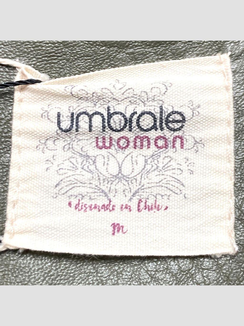 Chaqueta casual UMBRALE - Talla M (VOP00915687)-2