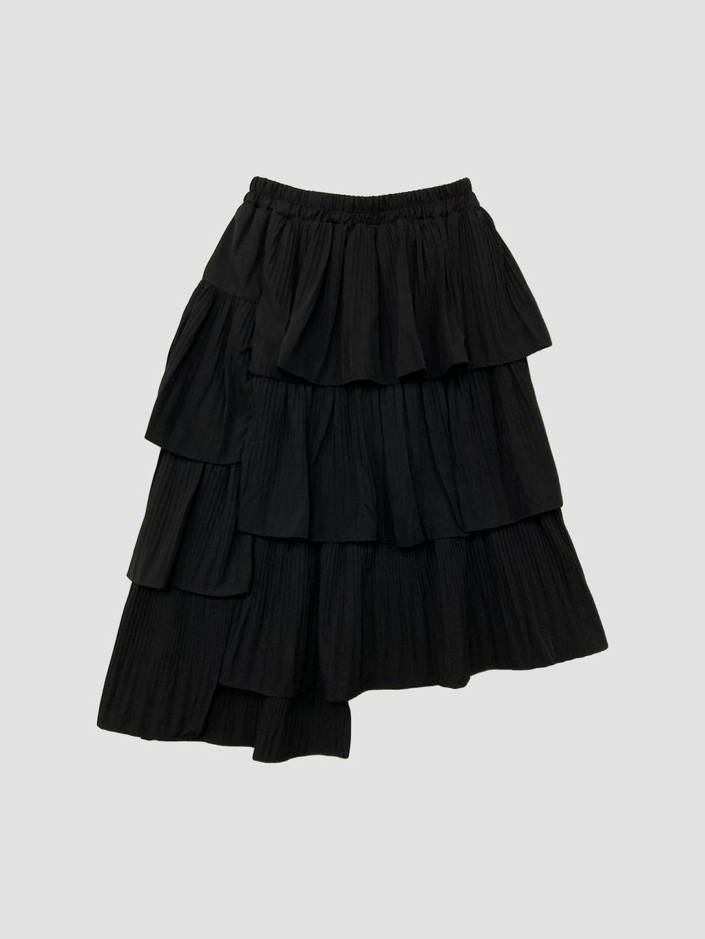 Falda larga CALATEA - Talla 36 (VOP01145013)-0