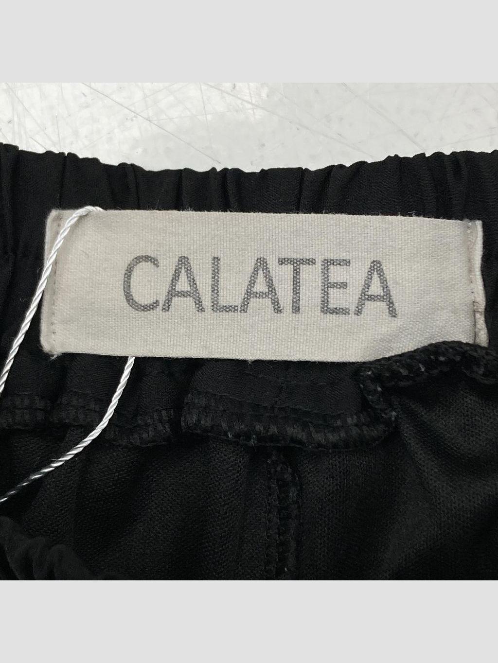 Falda larga CALATEA - Talla 36 (VOP01145013)-1