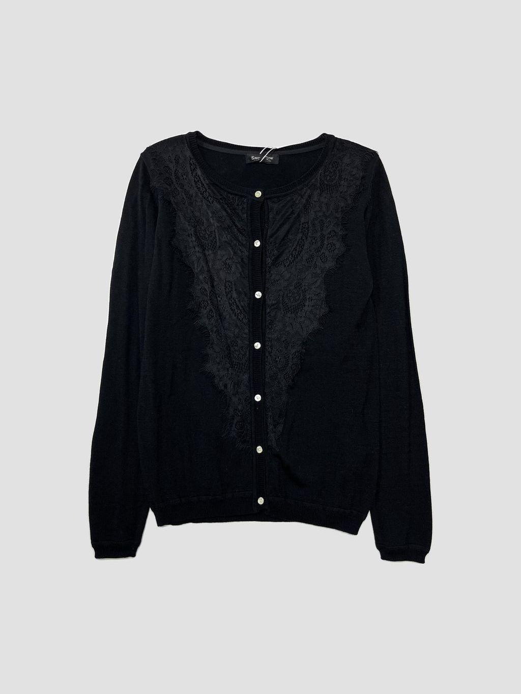 Chaleco SAVILLE ROW - Talla S (VOP01120387)-0