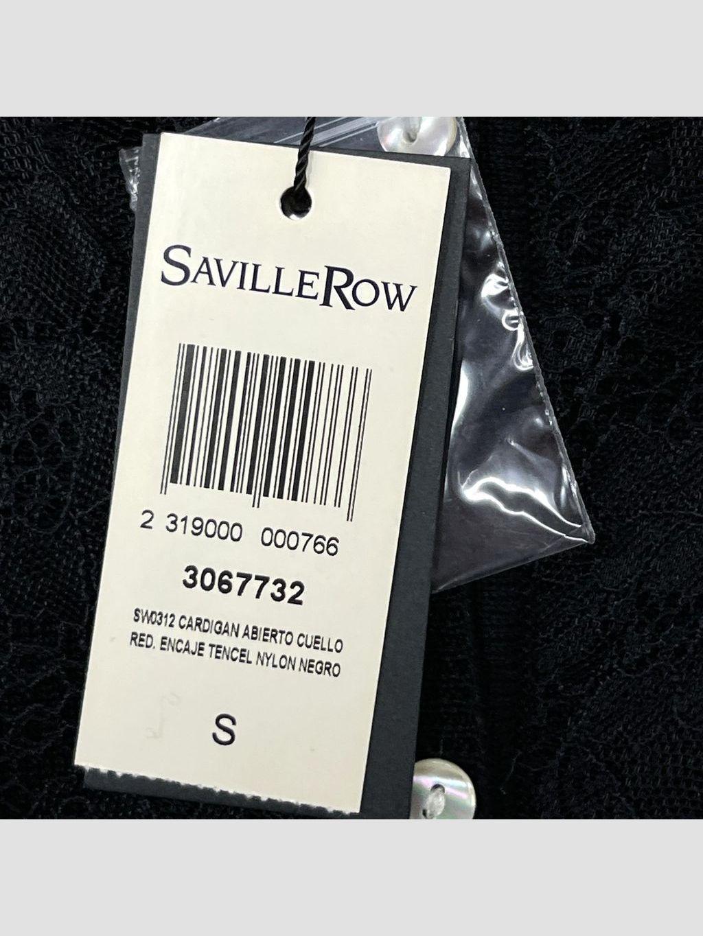 Chaleco SAVILLE ROW - Talla S (VOP01120387)-2