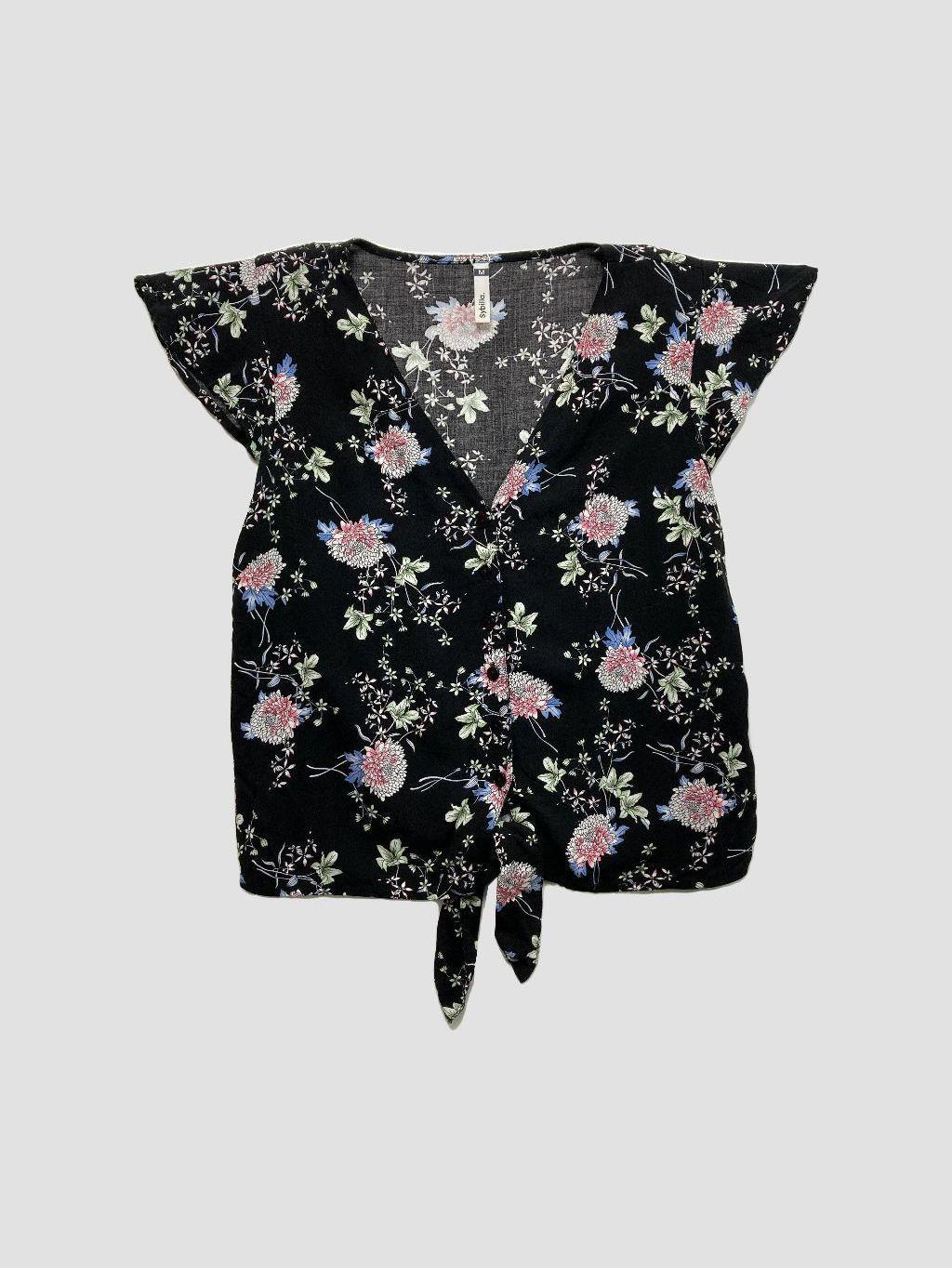 Blusa SYBILLA - Talla M (VOP00814279)-0