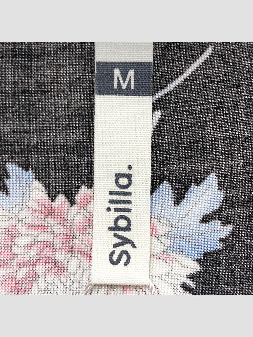 Blusa SYBILLA - Talla M (VOP00814279)-1