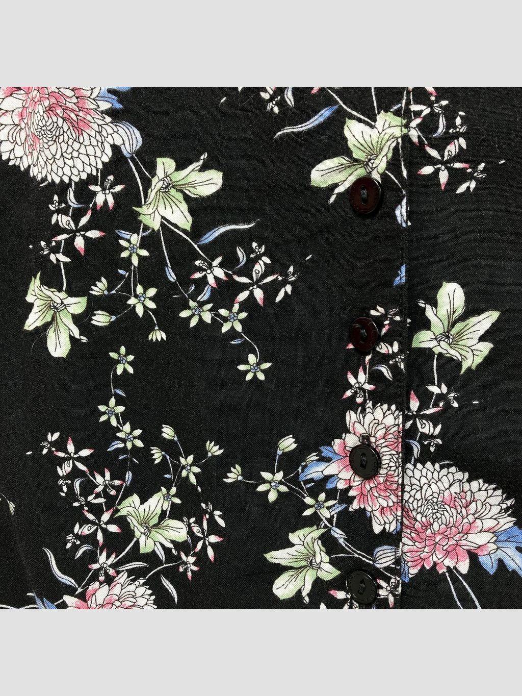 Blusa SYBILLA - Talla M (VOP00814279)-2