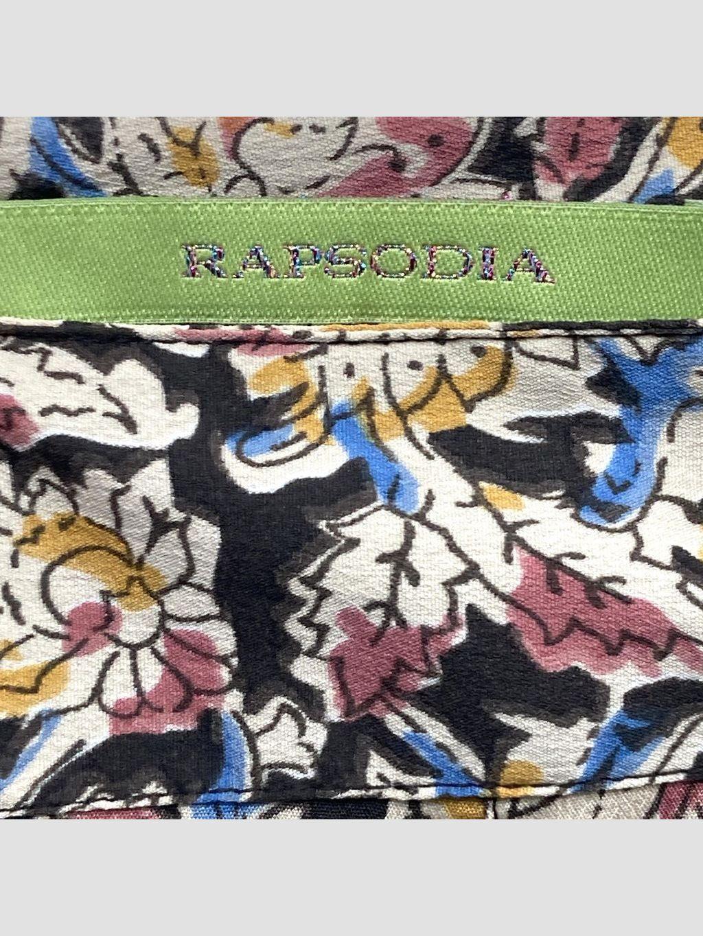 Falda larga RAPSODIA - Talla 36 (VOP00942908)-1