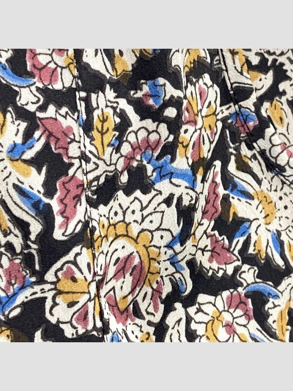 Falda larga RAPSODIA - Talla 36 (VOP00942908)-2