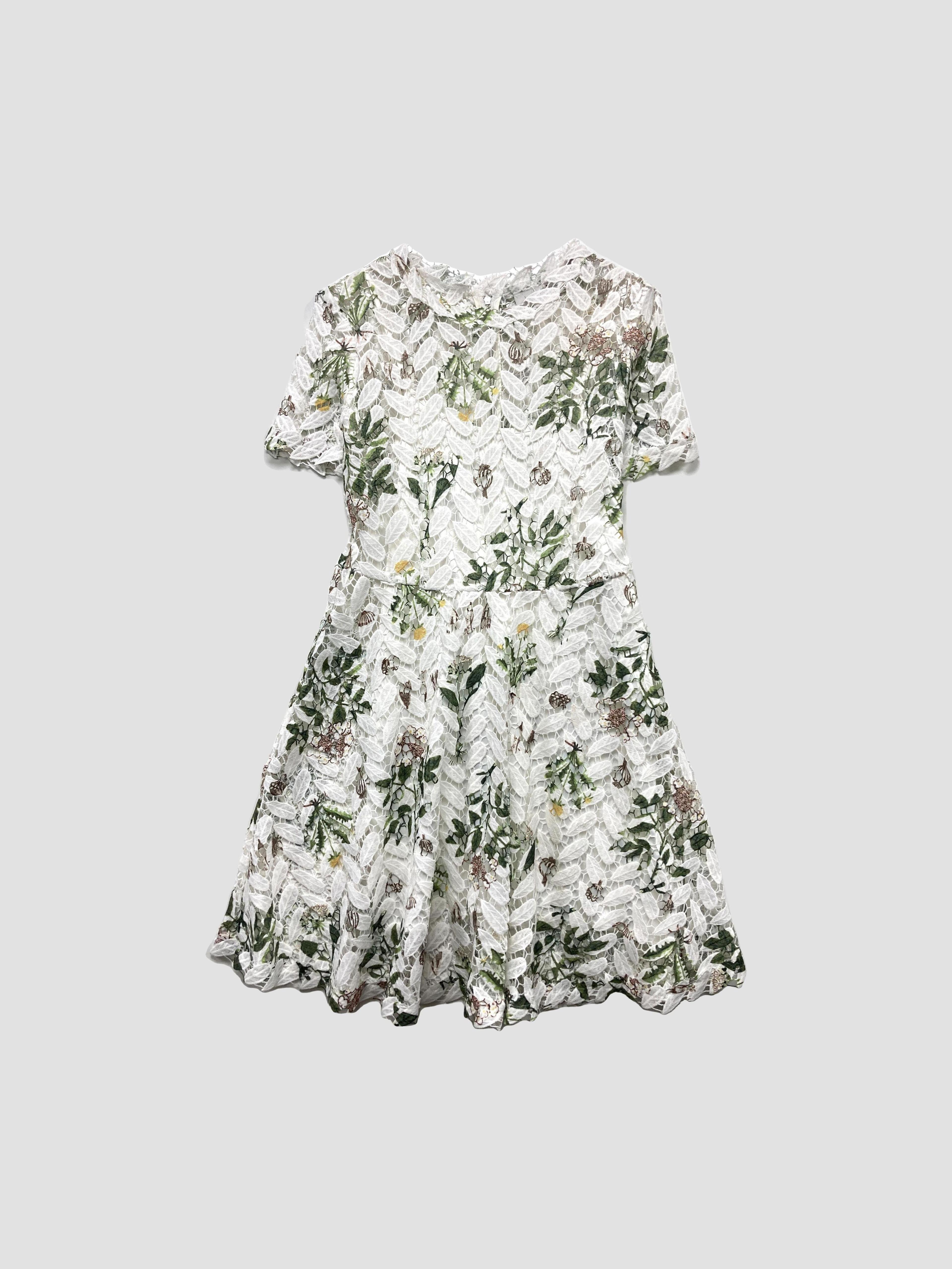 Vestido corto VINTAGE - Talla M (VOP00925356)-0