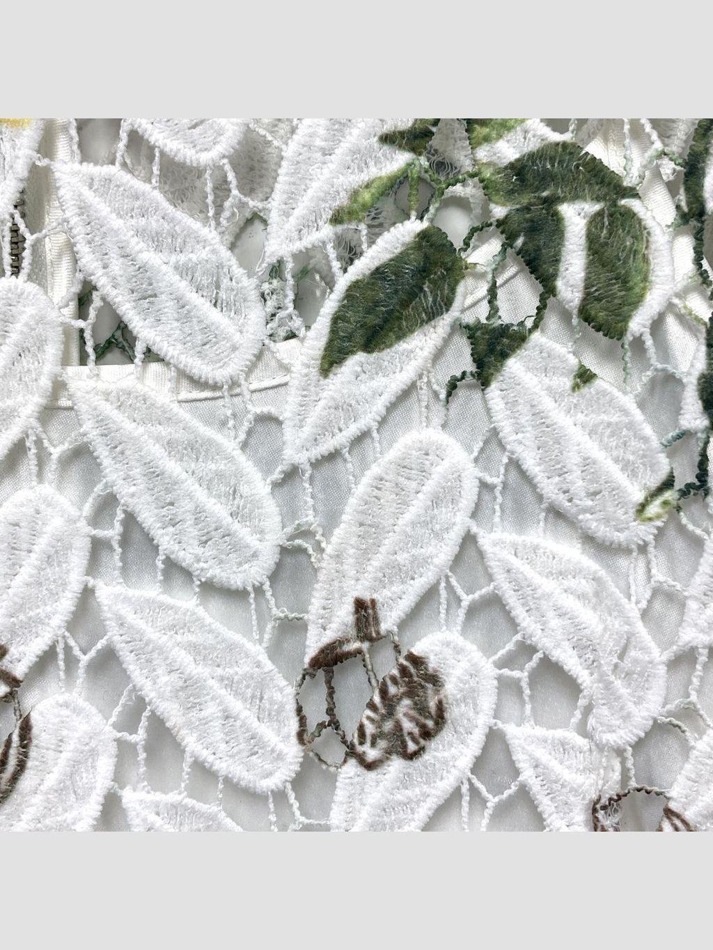 Vestido corto VINTAGE - Talla M (VOP00925356)-1