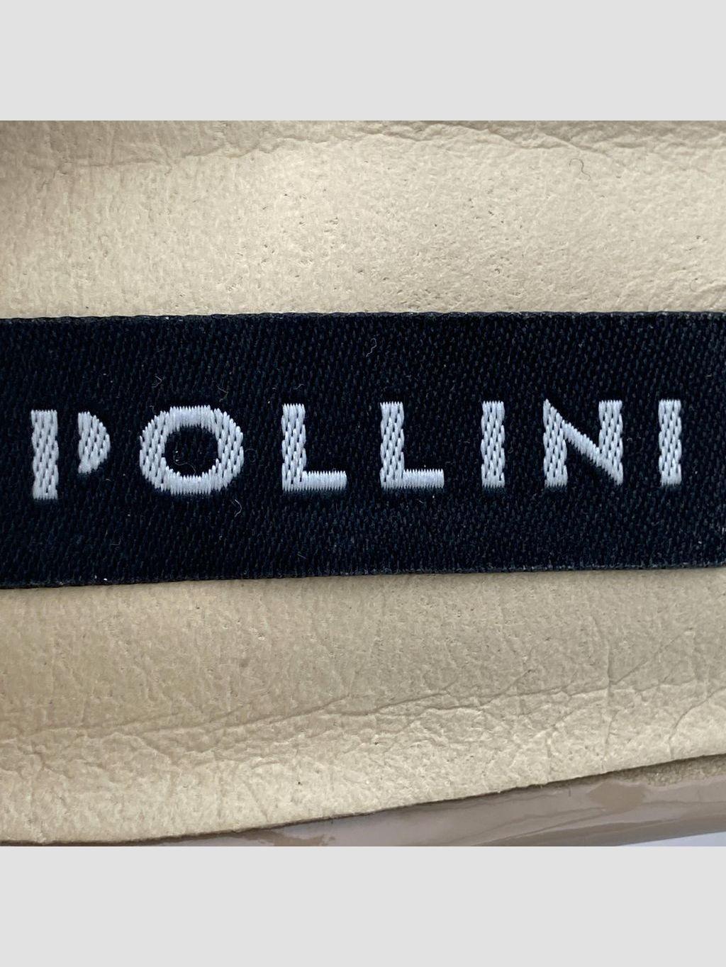 Zapatos de taco POLLINI - Talla 35 (VOP00903669)-2