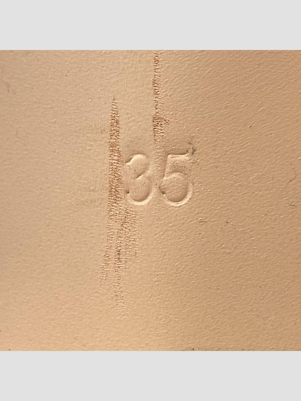 Zapatos de taco POLLINI - Talla 35 (VOP00903669)-3