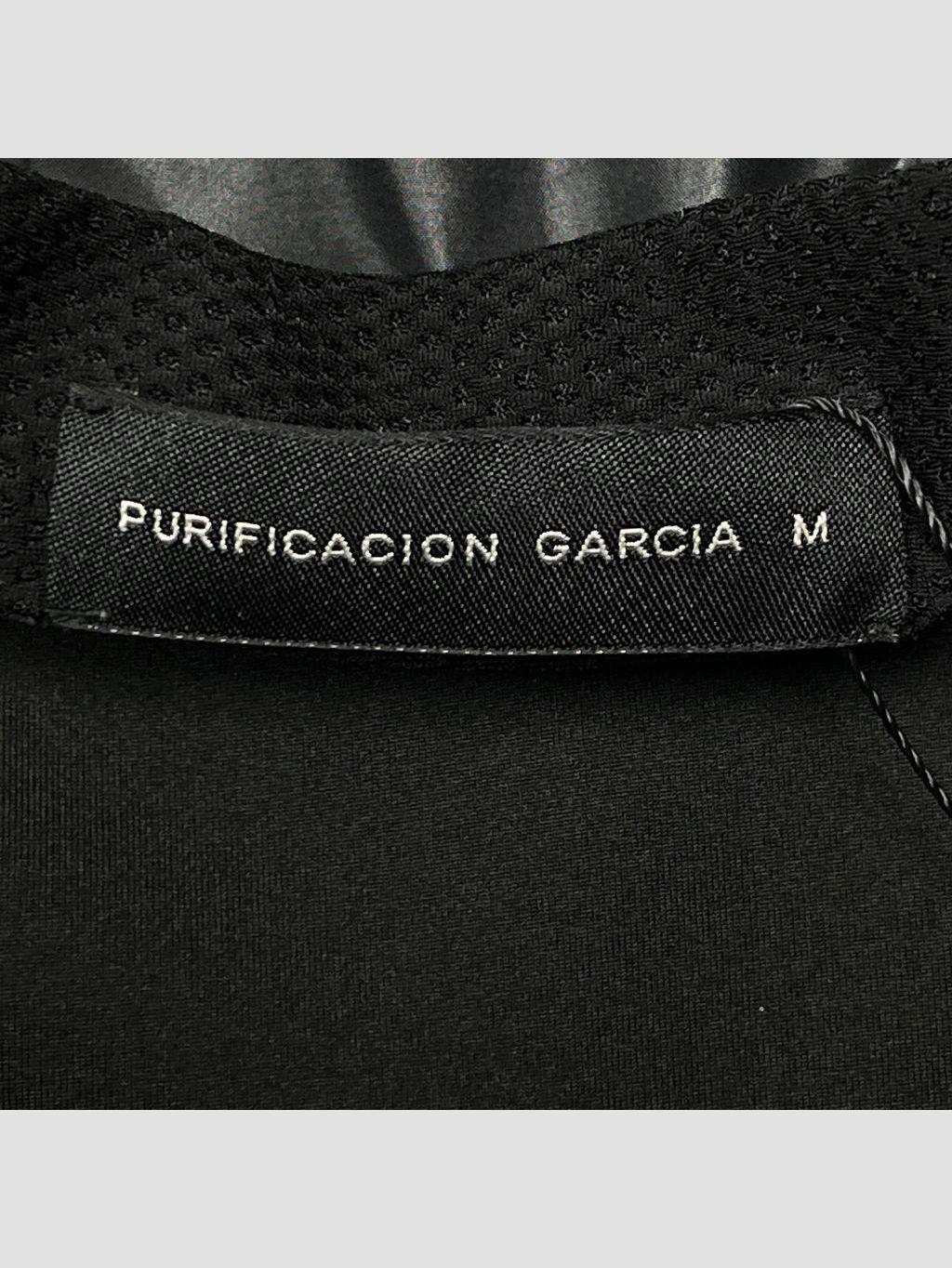 Chaqueta casual PURIFICACIÓN GARCÍA - Talla M (VOP01211842)-1