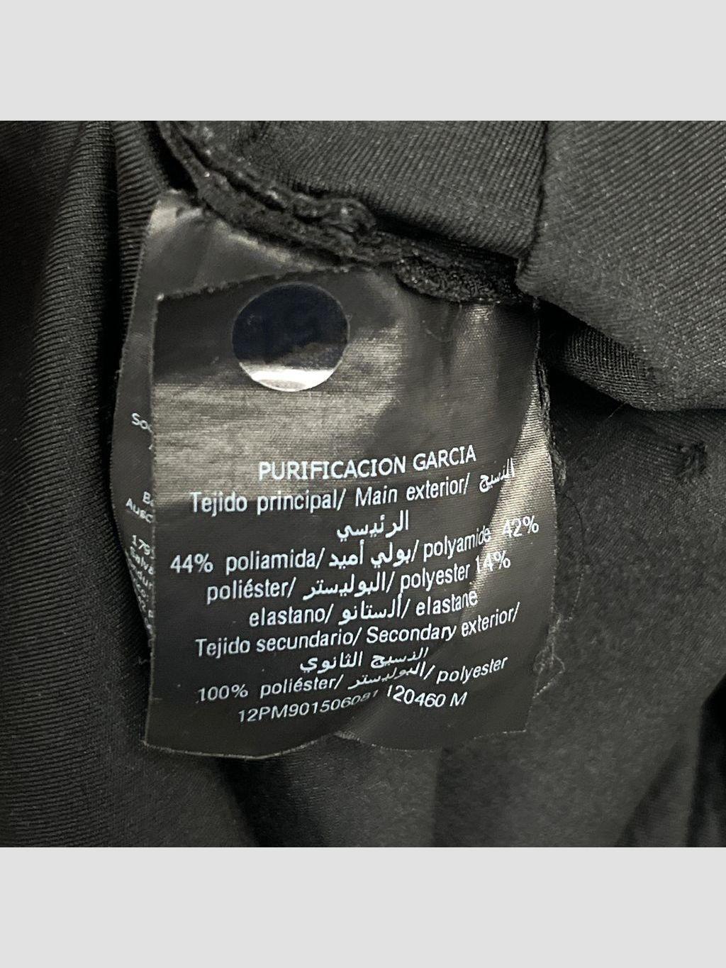 Chaqueta casual PURIFICACIÓN GARCÍA - Talla M (VOP01211842)-2