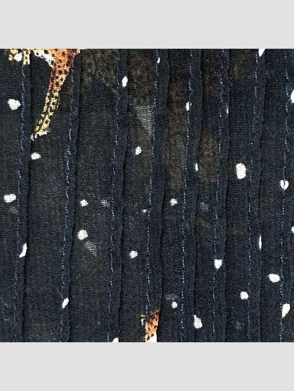 Blusa ZARA - Talla XS (VOP00973644)-2