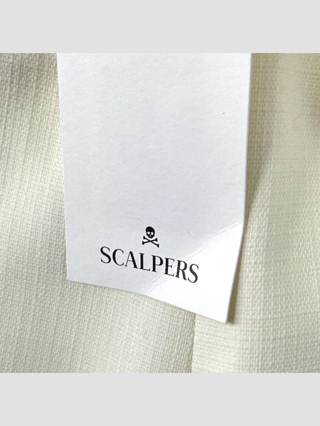 Pantalón SCALPERS - Talla 36 (VOP01125243)-2