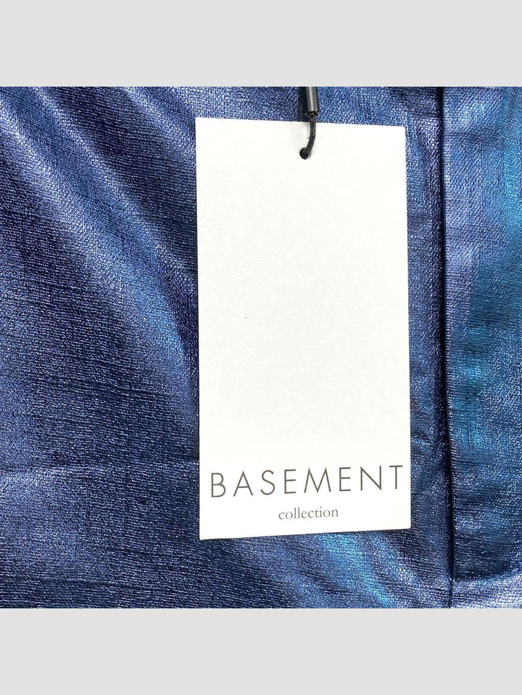Pantalón BASEMENT - Talla 36 (VOP00854390)-2