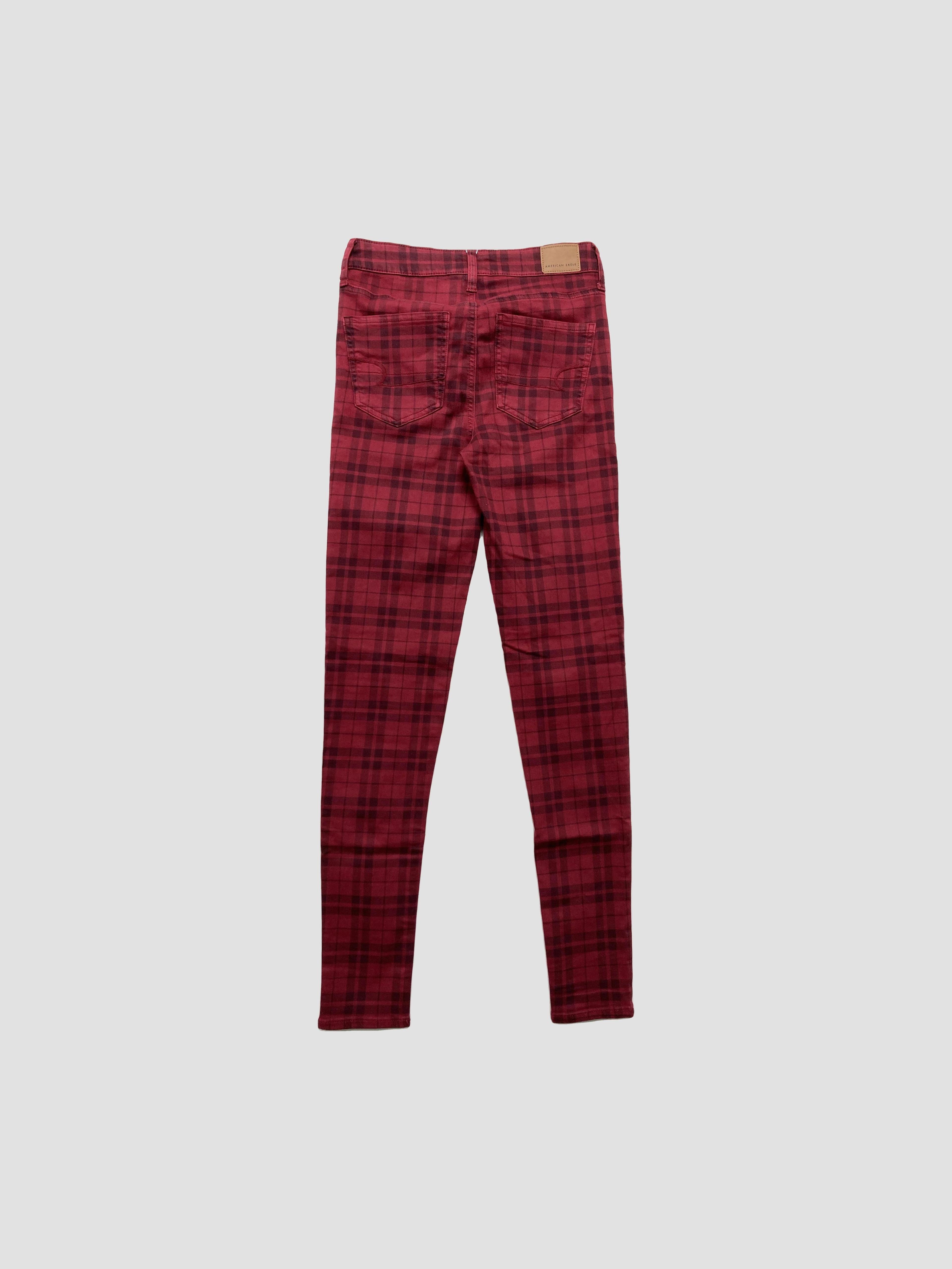Jean AMERICAN EAGLE OUTFITTERS - Talla 36 (VOP00831419)-1