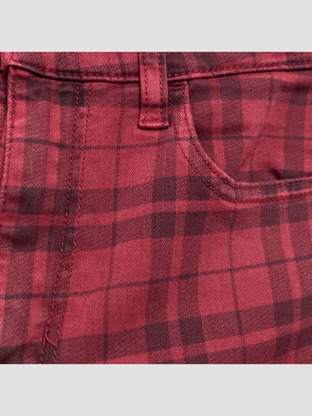 Jean AMERICAN EAGLE OUTFITTERS - Talla 36 (VOP00831419)-2