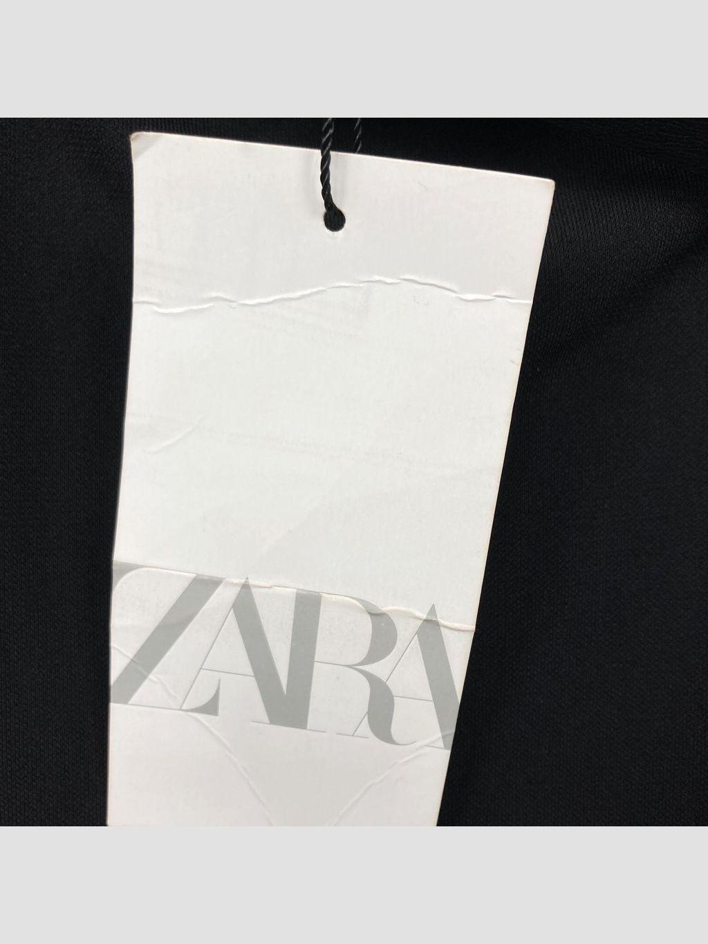 Falda larga ZARA - Talla 36 (VOP01175352)-2