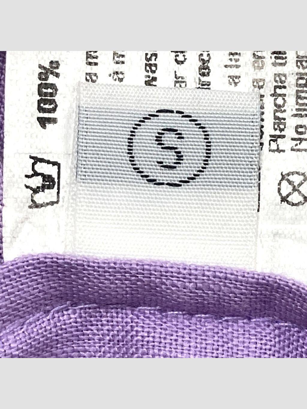 Polera sin mangas LALALOU - Talla S (VOP00970287)-3