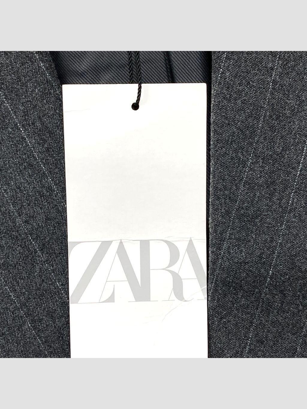 Blazer ZARA - Talla XS (VOP01017763)-2