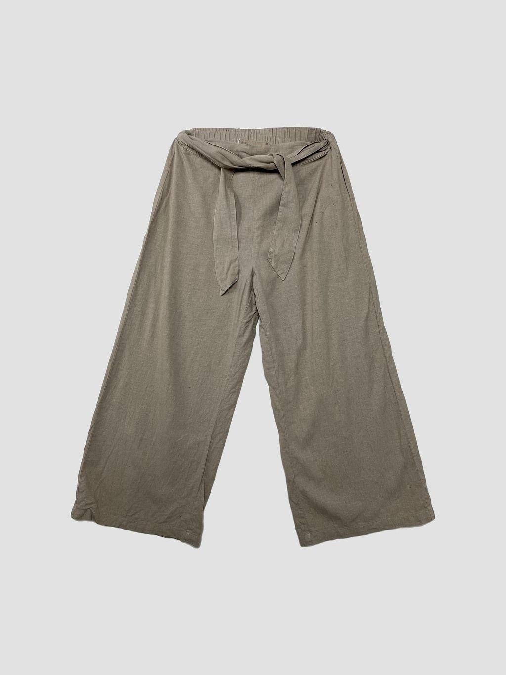 Pantalón FROENS - Talla 34 (VOP01114576)-0