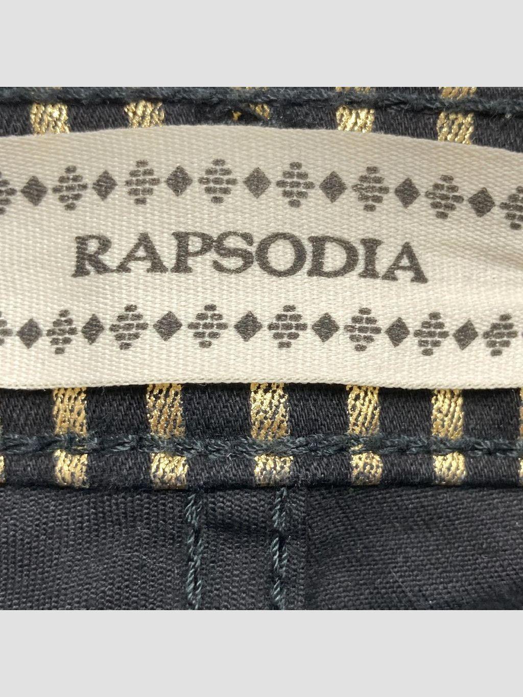 Jean RAPSODIA - Talla 34 (VOP00820609)-1