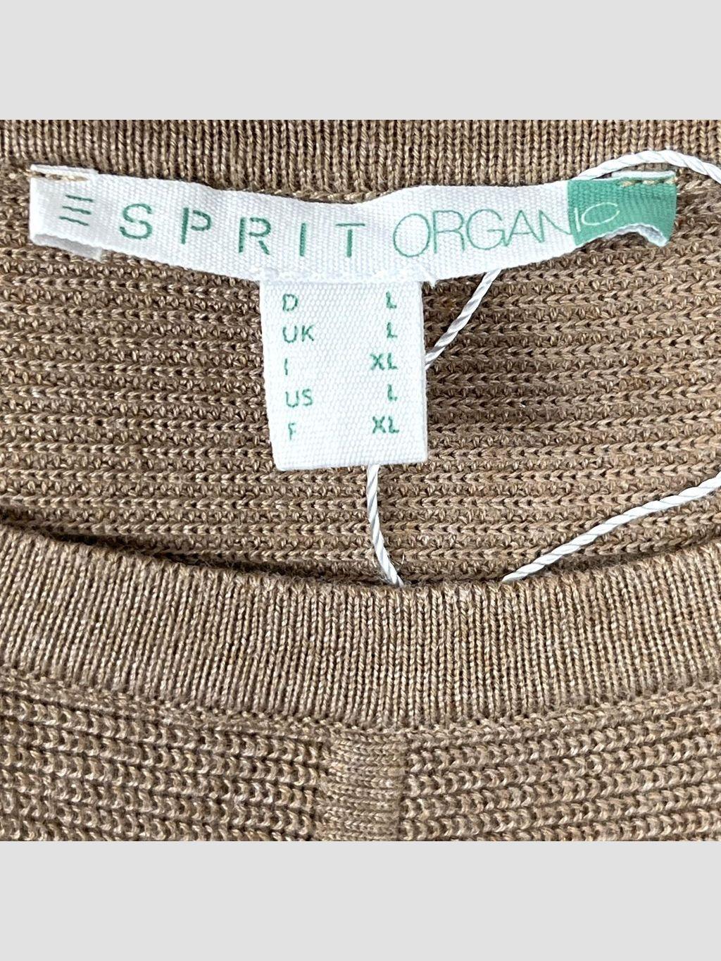 Sweater ESPRIT - Talla L (VOP01191522)-1