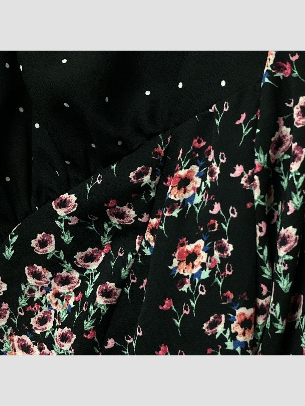 Blusa TOPSHOP - Talla XS (VOP00919007)-2