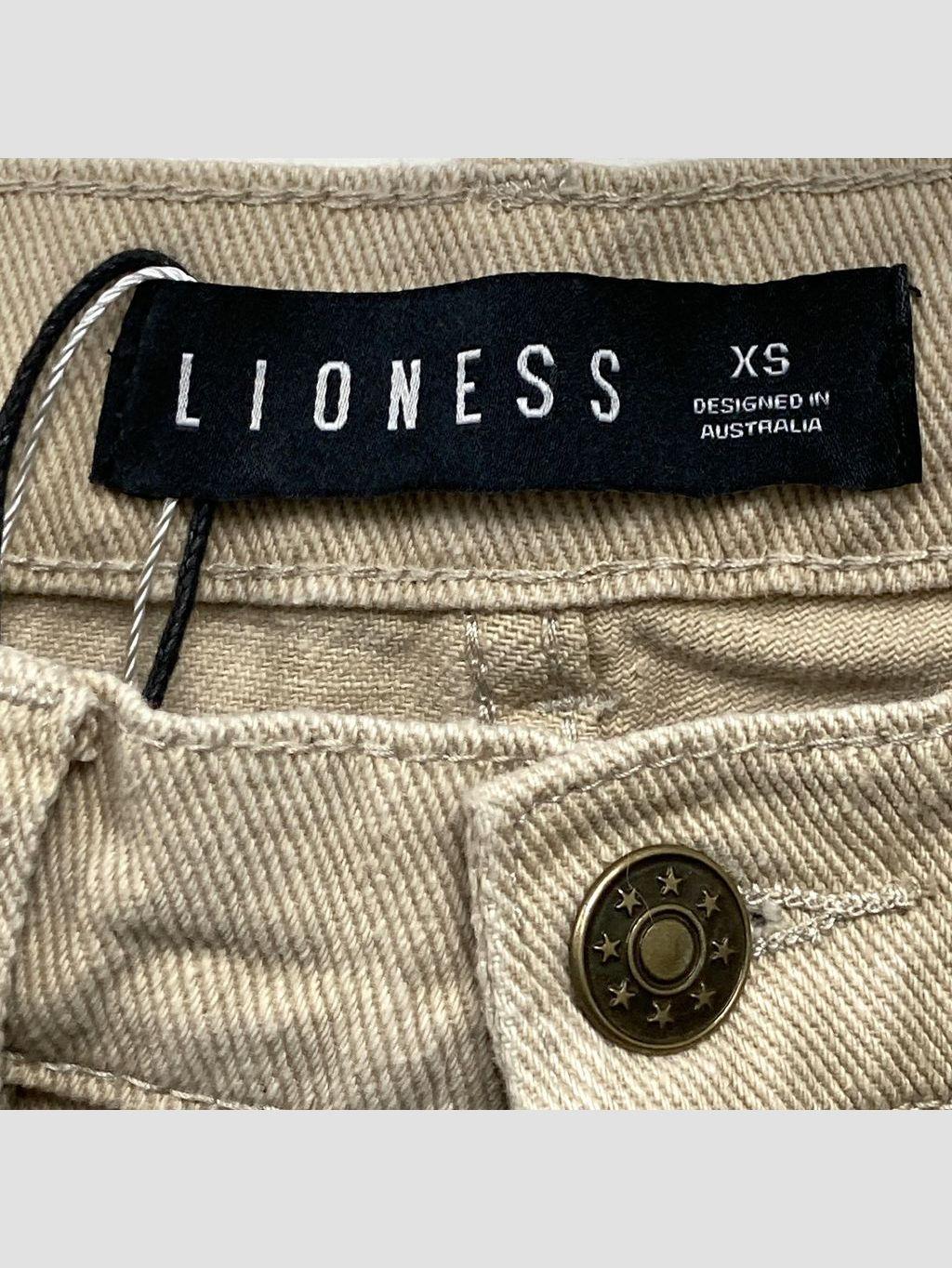 Jean LIONESS - Talla 34 (VOP01071554)-2