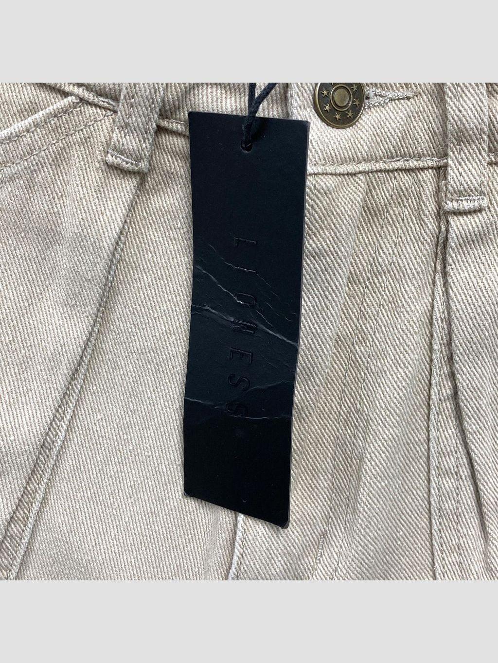 Jean LIONESS - Talla 34 (VOP01071554)-3