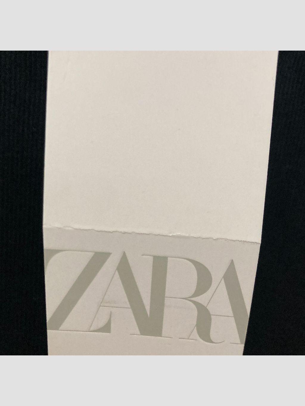 Vestido largo ZARA - Talla S (VOP01163252)-2