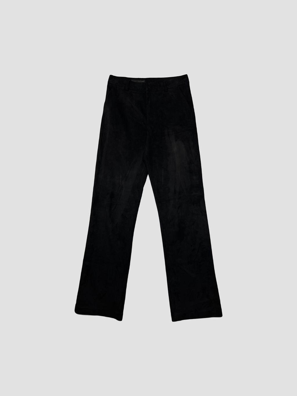 Pantalón ZARA - Talla 34 (VOP01209106)-0