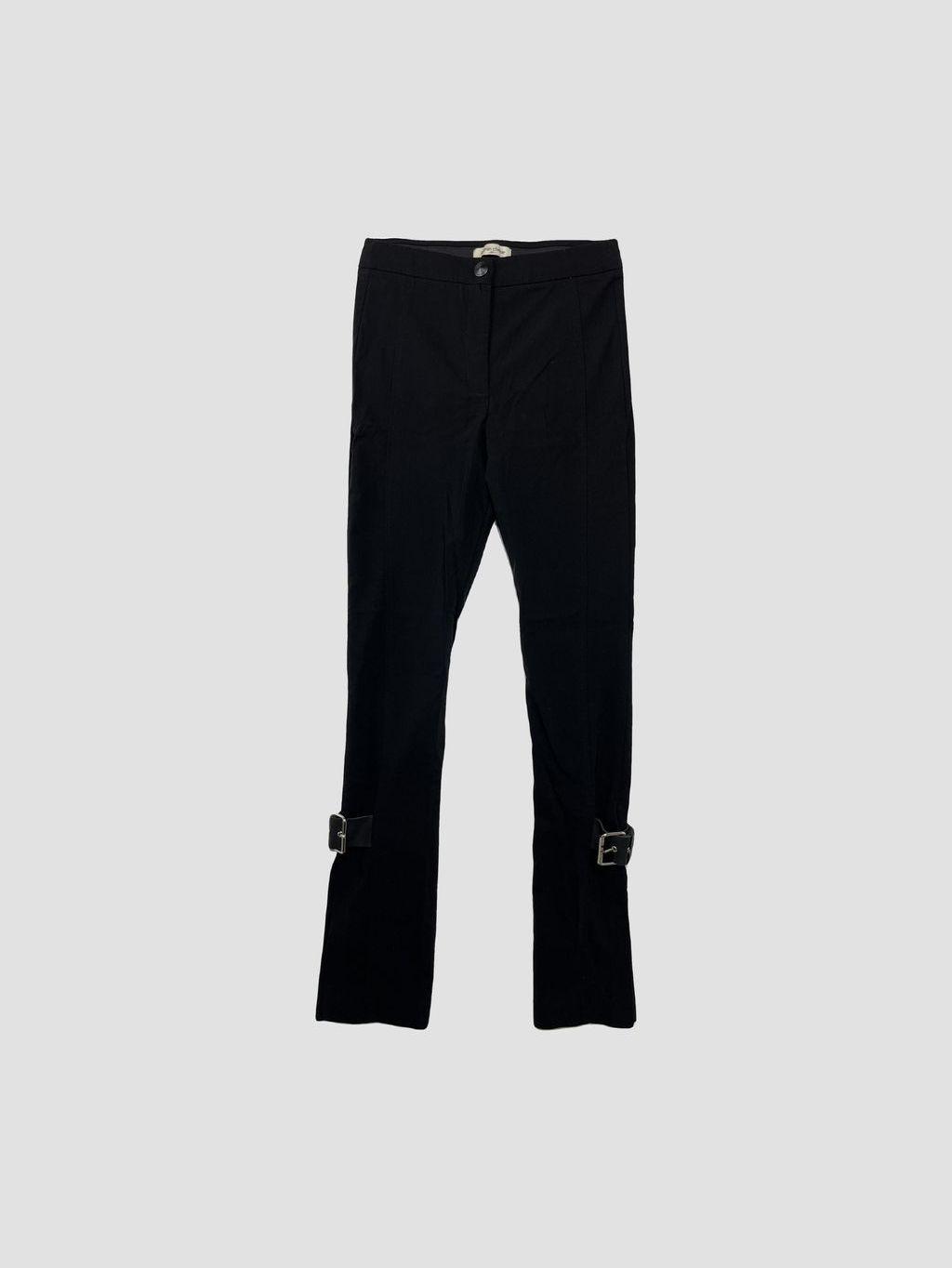 Pantalón JAZMIN CHEBAR - Talla 42 (VOP01219285)-0
