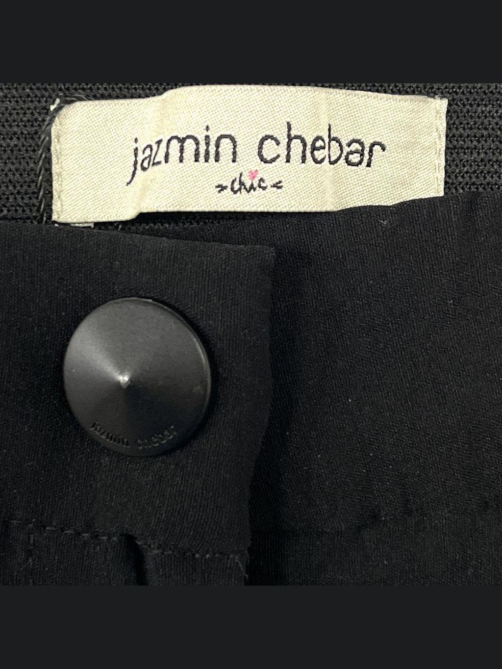 Pantalón JAZMIN CHEBAR - Talla 42 (VOP01219285)-1