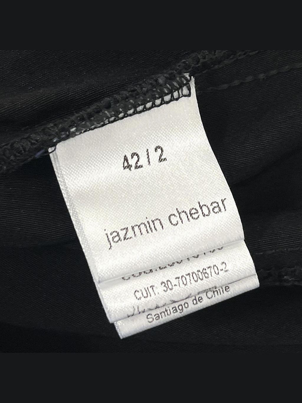Pantalón JAZMIN CHEBAR - Talla 42 (VOP01219285)-2