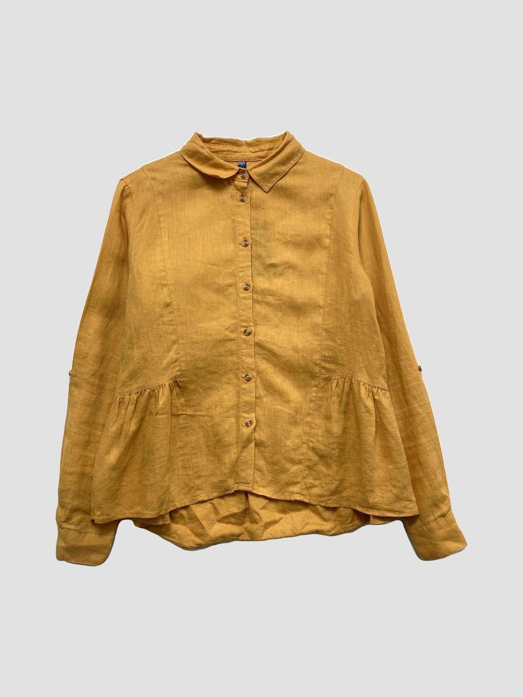 Camisa MARITTIMO - Talla S (VOP00871043)-0