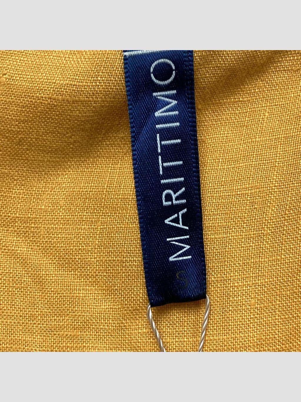 Camisa MARITTIMO - Talla S (VOP00871043)-1