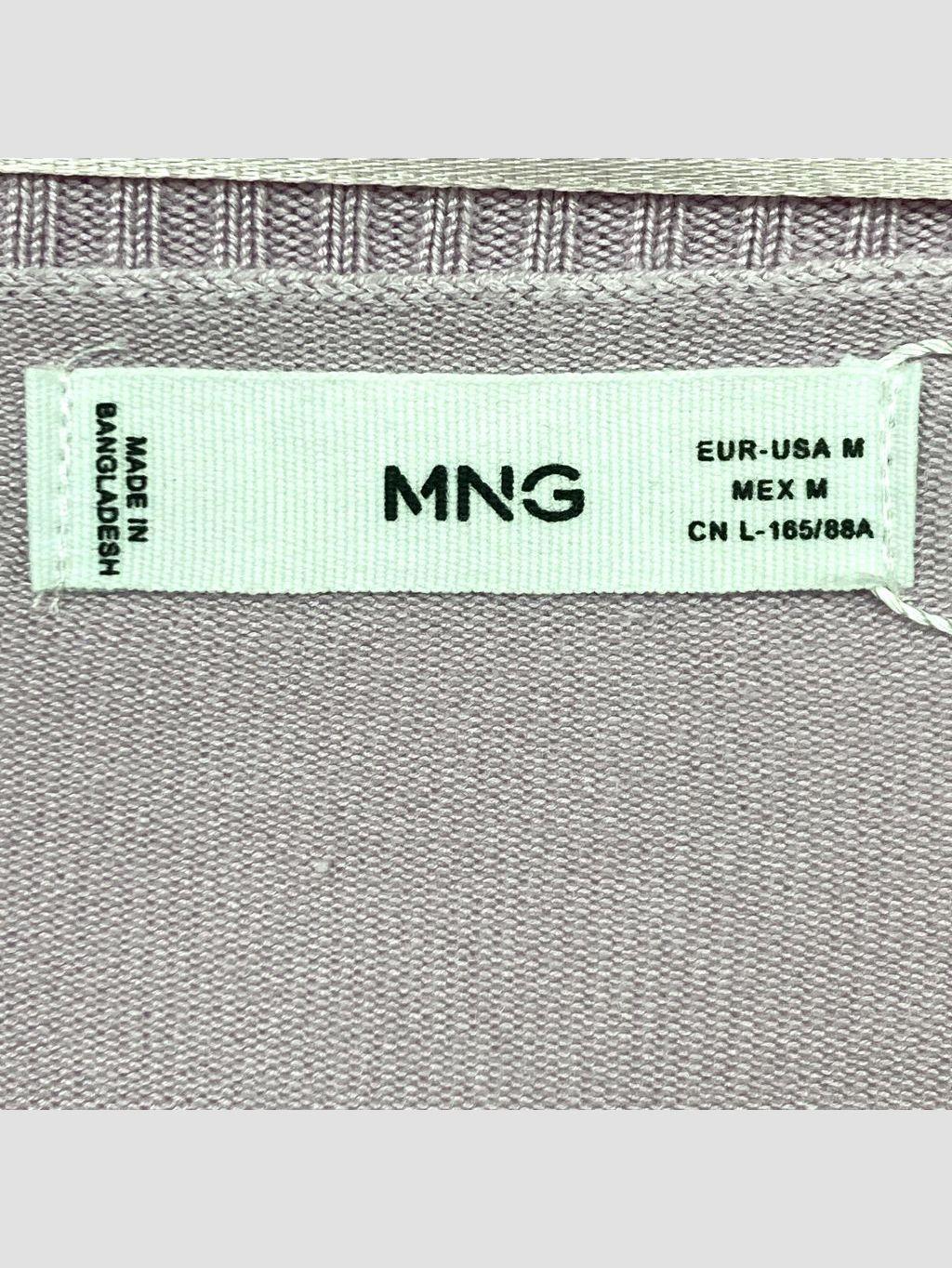 Chaleco MANGO - Talla M (VOP01128942)-1