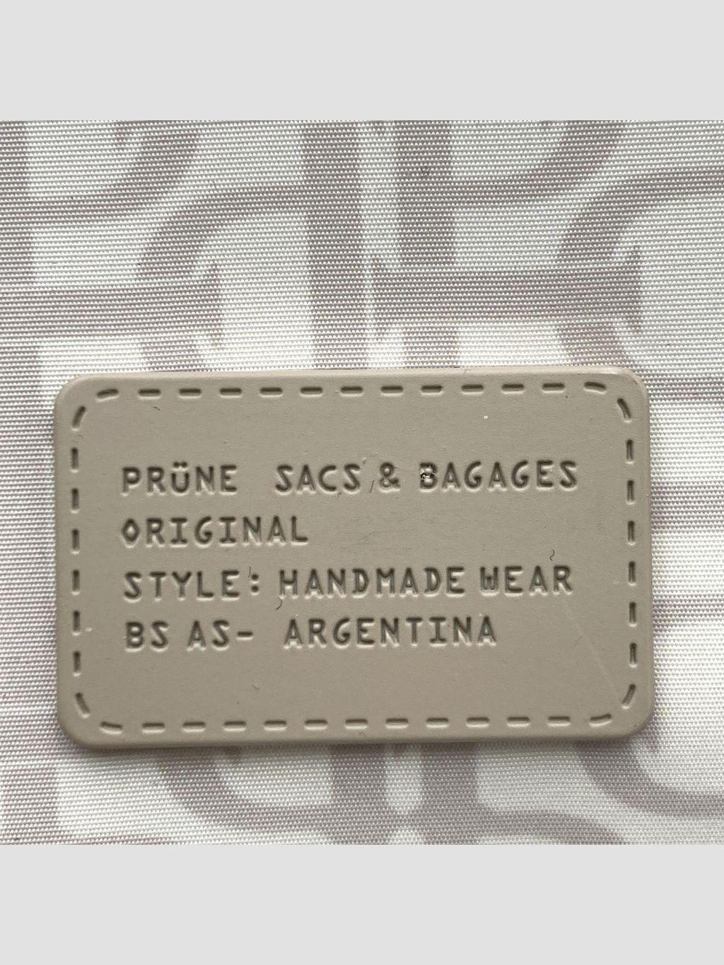 Bandolera PRÜNE - Talla Talla Única (VOP01087400)-2