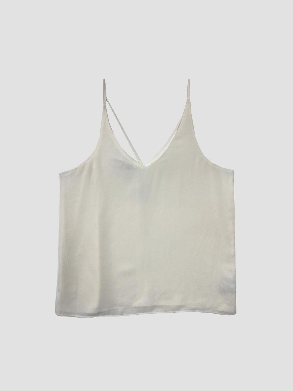 Polera sin mangas ALANIZ - Talla S (VOP01086047)-0