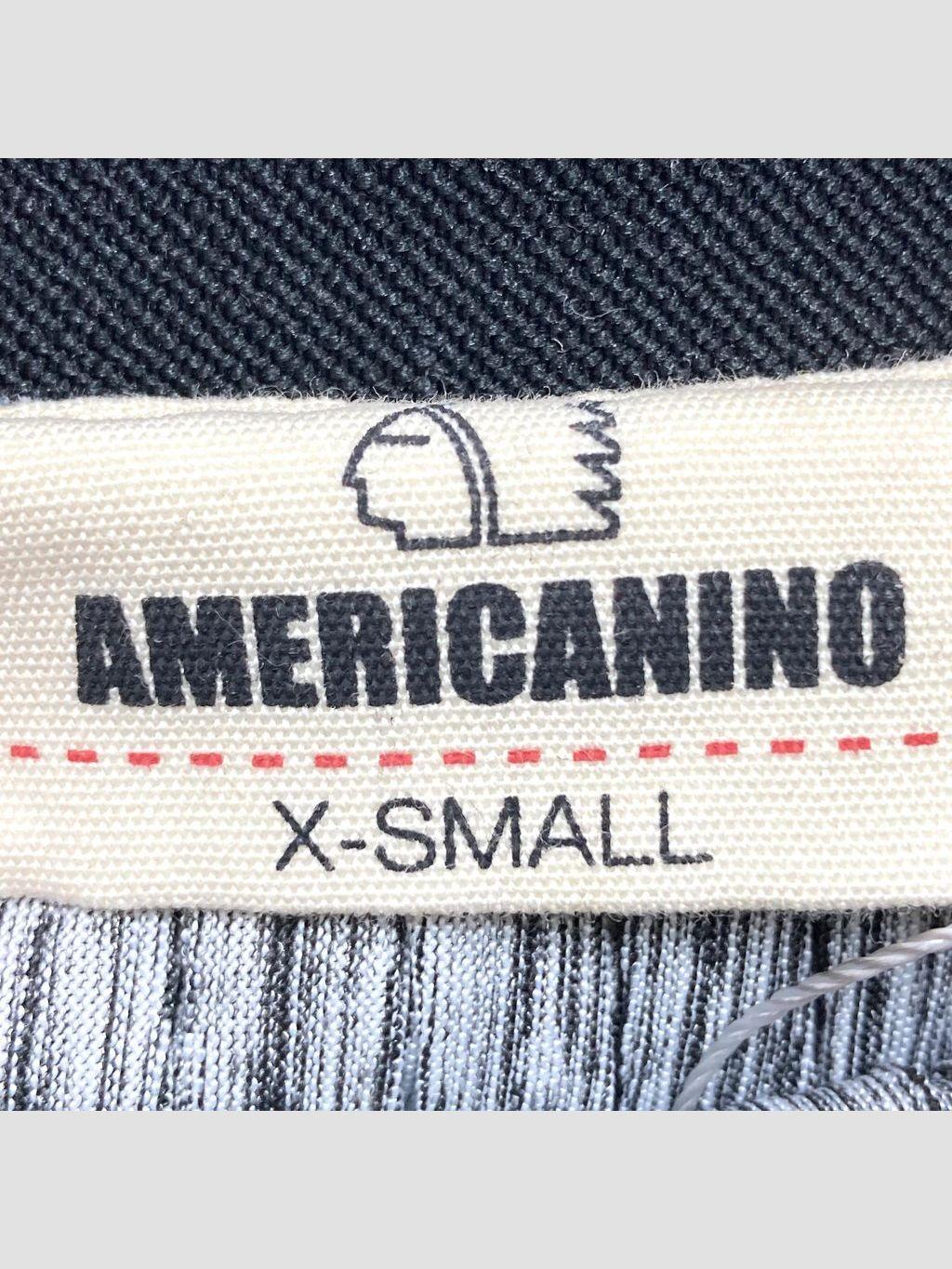 Falda larga AMERICANINO - Talla 34 (VOP00821287)-1