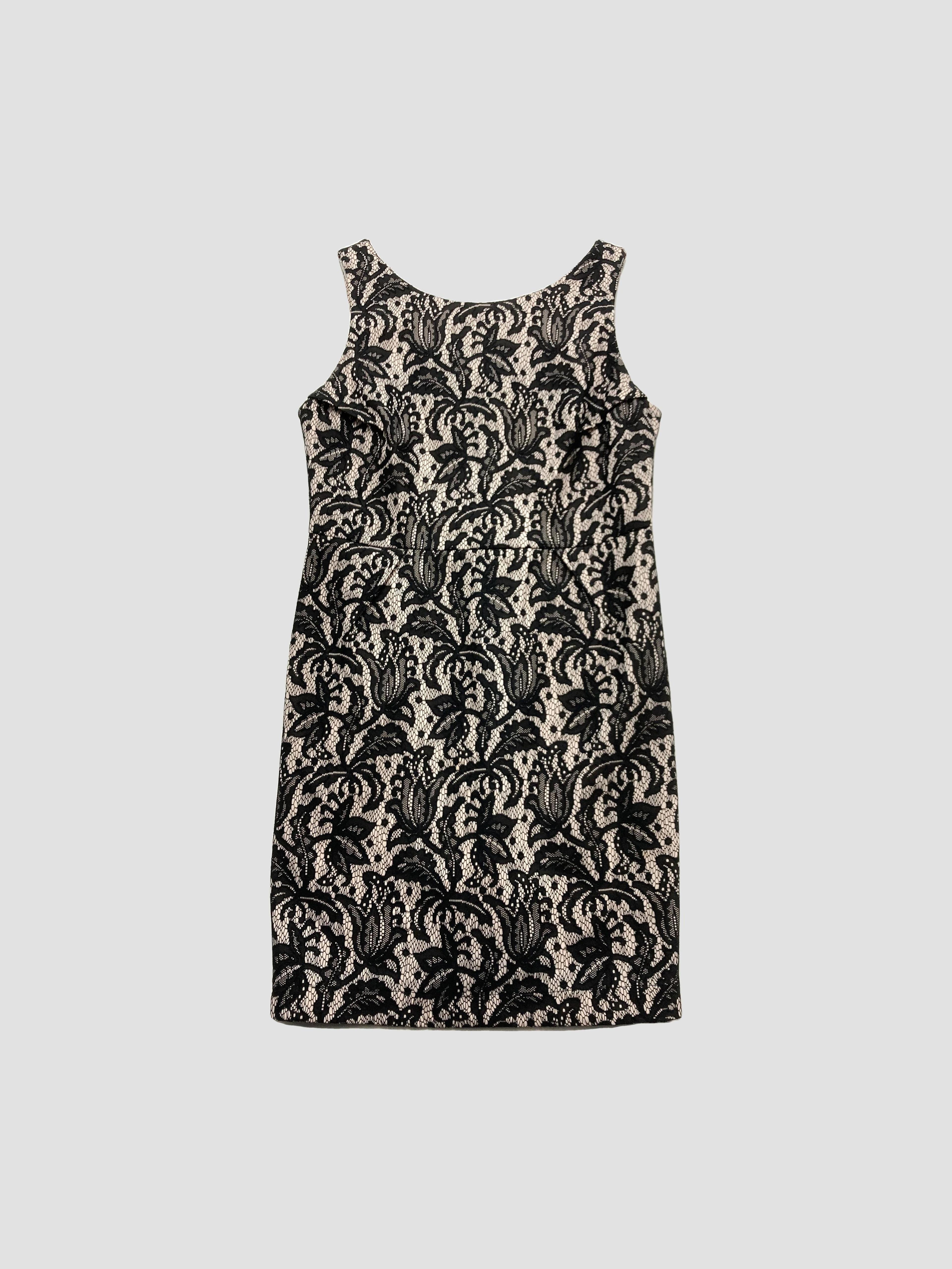 Vestido corto TOPSHOP - Talla M (VOP00939710)-0