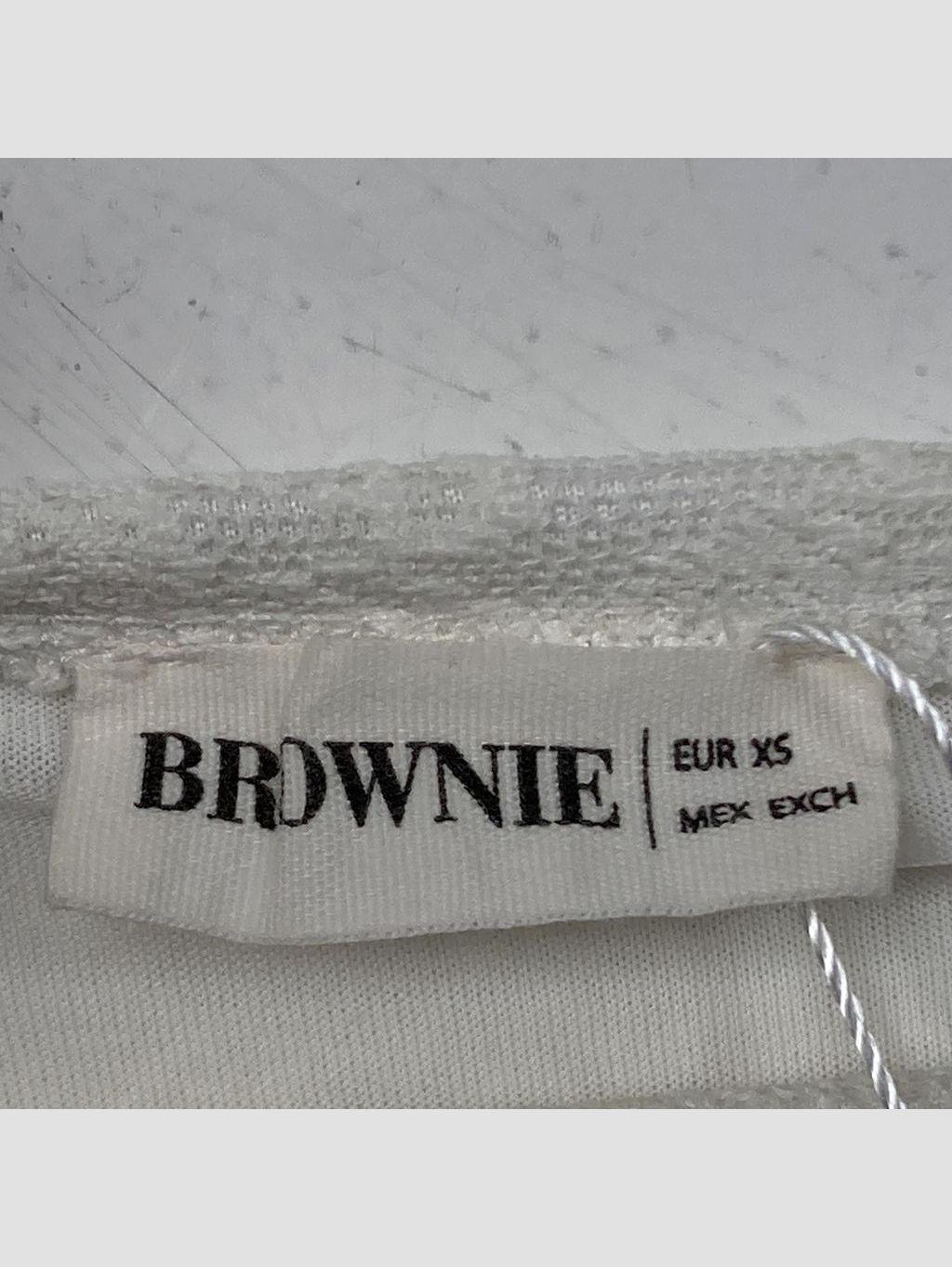 Falda larga BROWNIE - Talla 34 (VOP01139531)-1