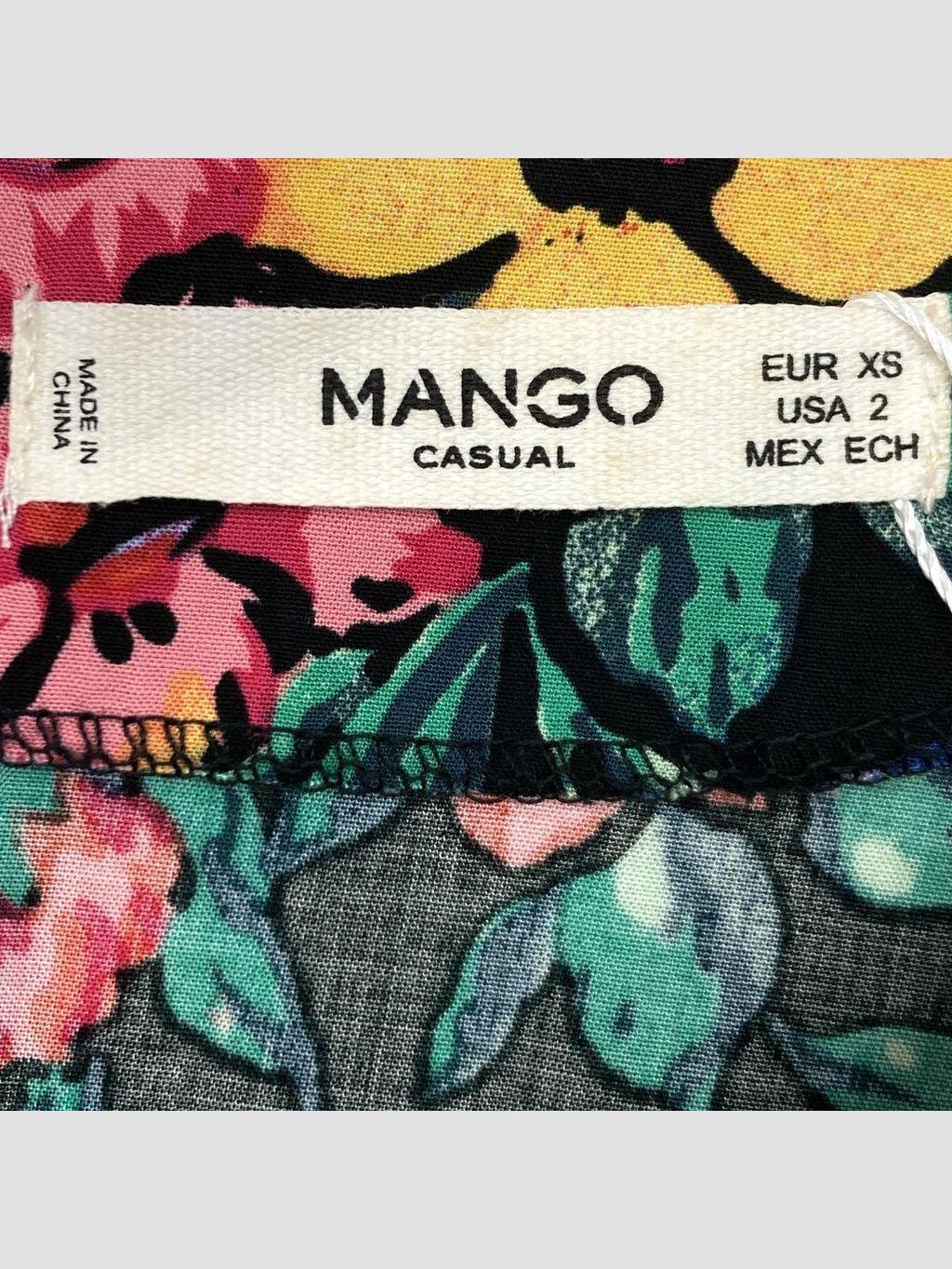 Enterito MANGO - Talla XS (VOP01123263)-2