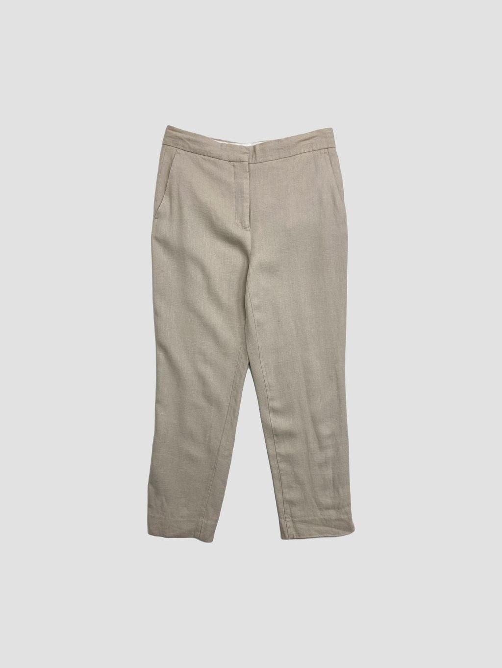Pantalón ZARA - Talla 38 (VOP01167289)-0