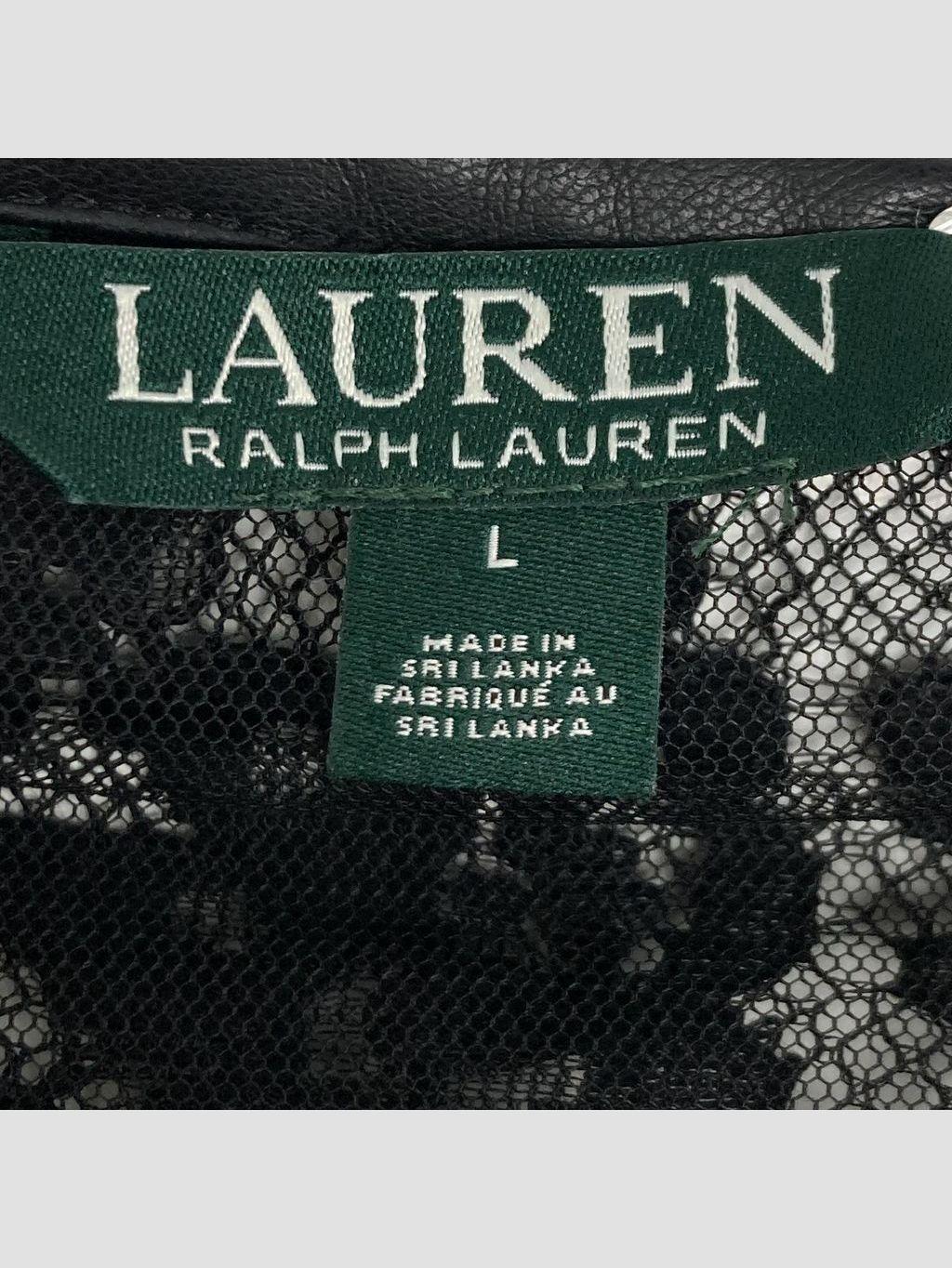 Chaqueta formal LAUREN RALPH LAUREN - Talla L (VOP01136879)-2