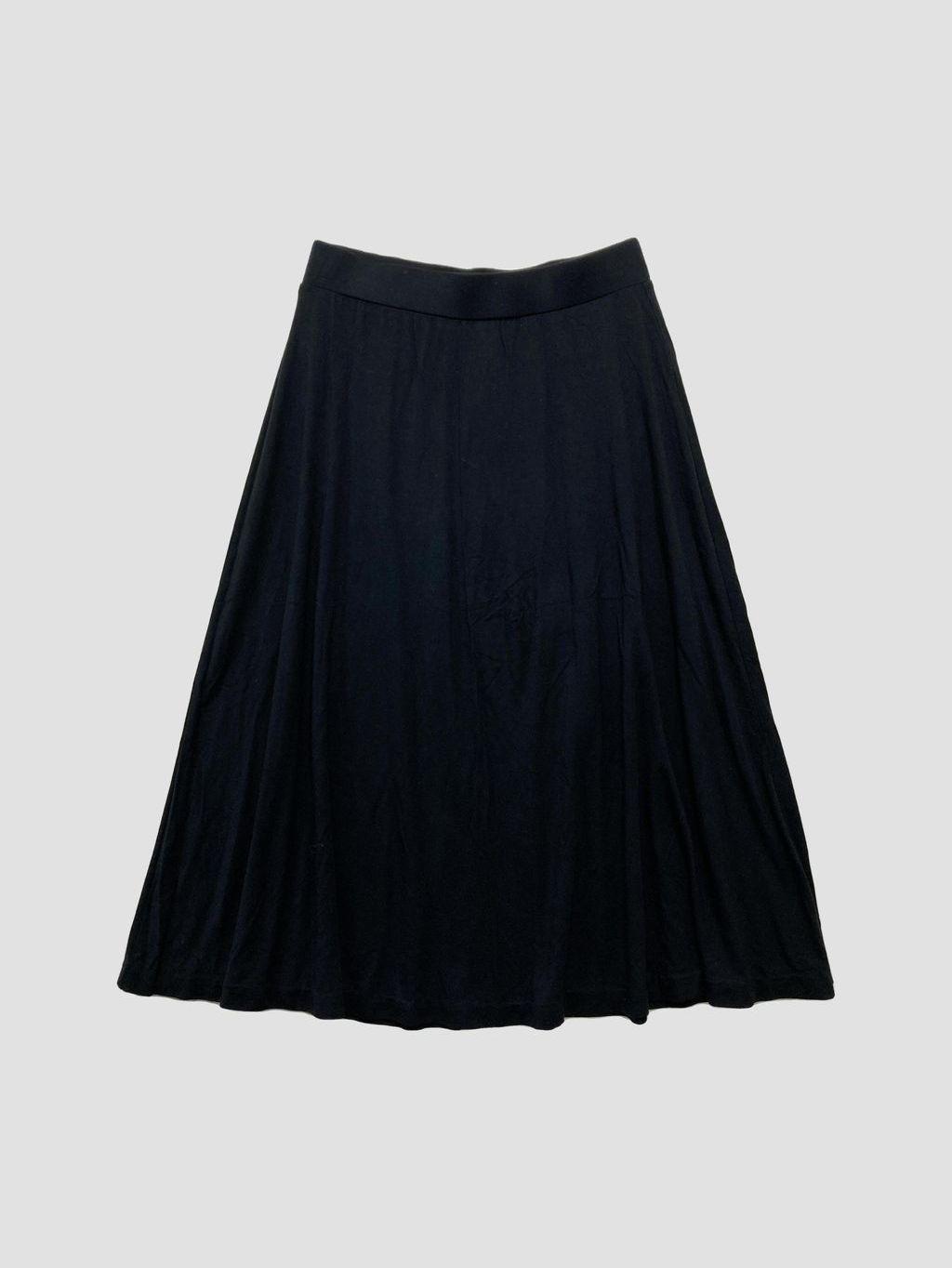 Falda larga SAVILLE ROW - Talla 34 (VOP00922878)-0