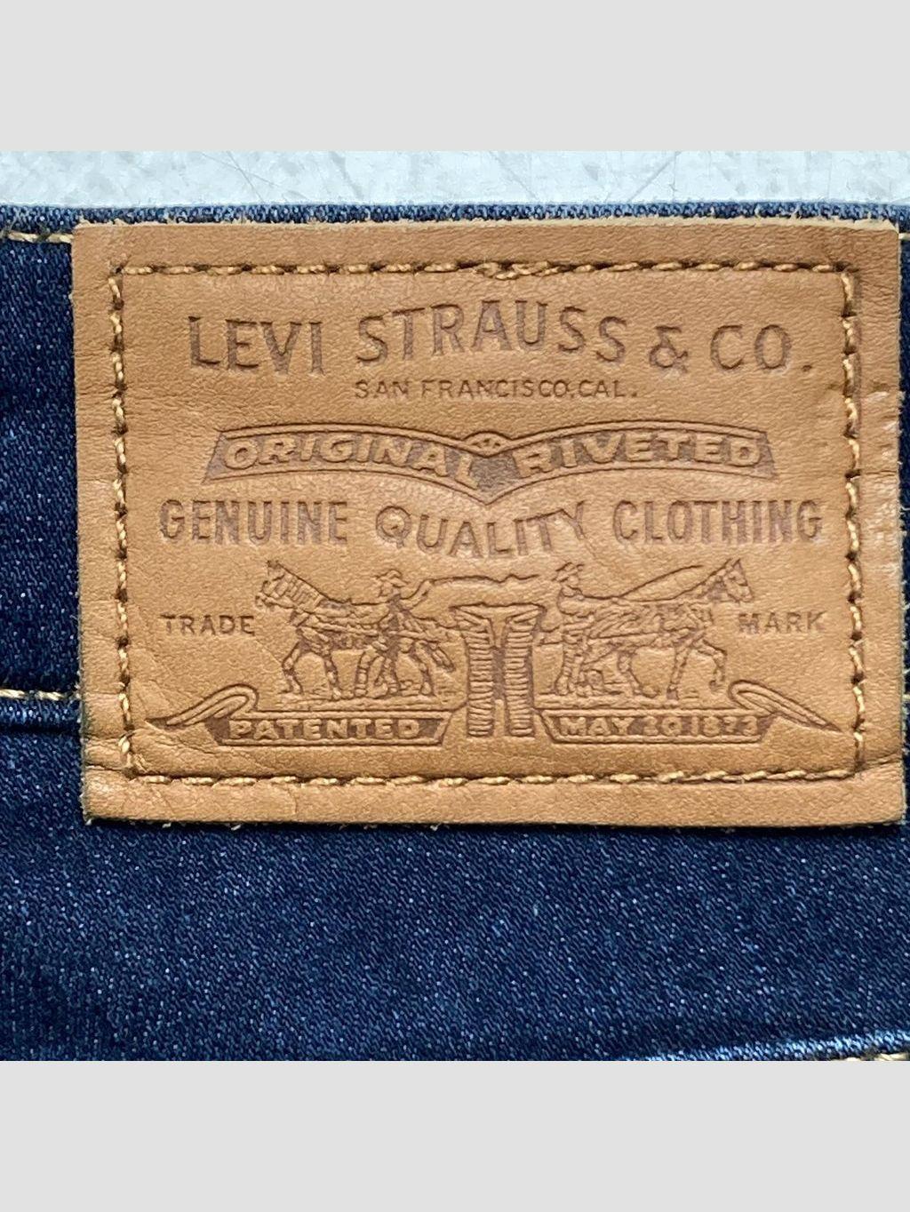 Jean LEVI'S - Talla 36 (VOP00980763)-3