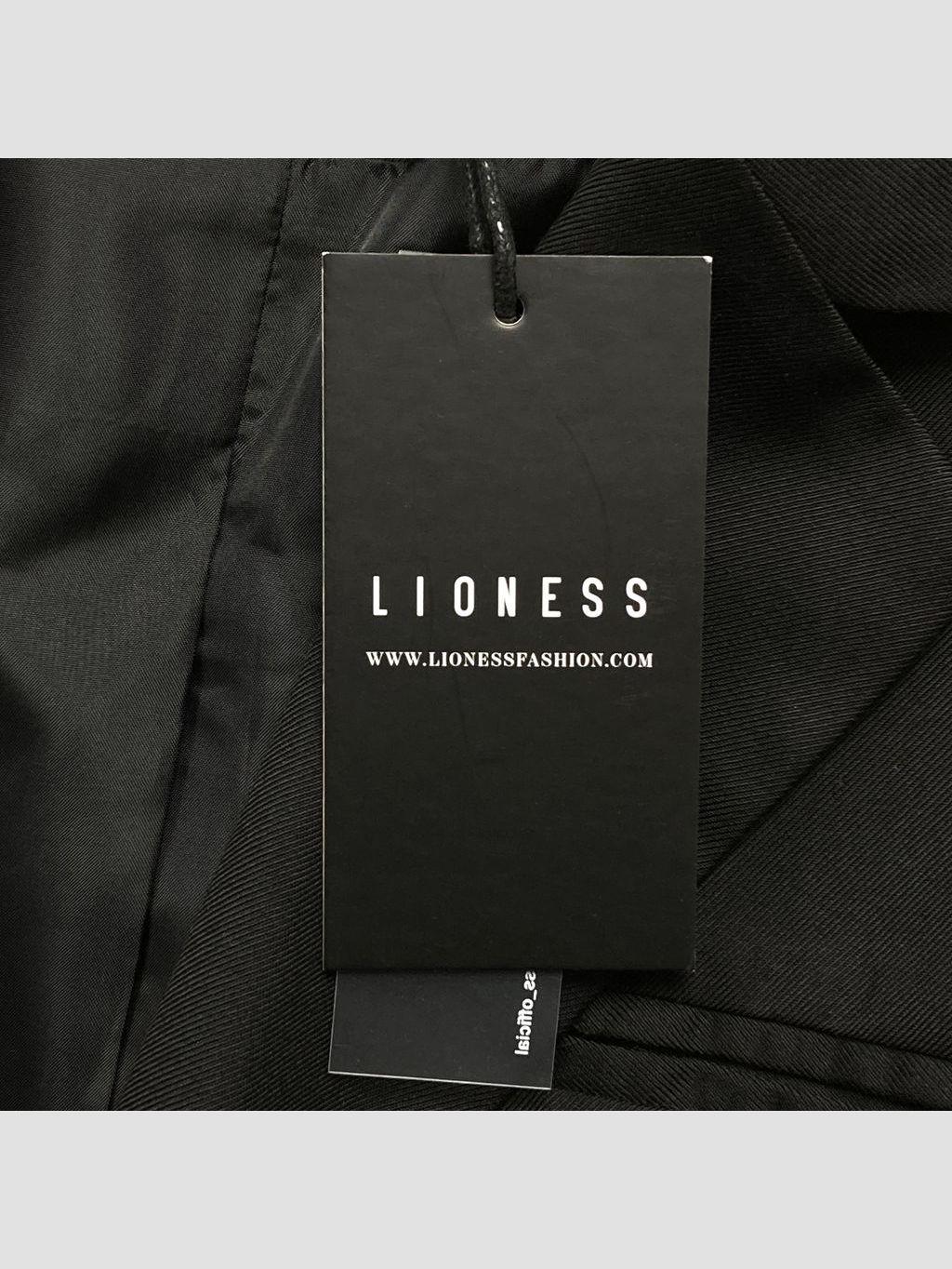 Vestido corto LIONESS - Talla S (VOP00984987)-2